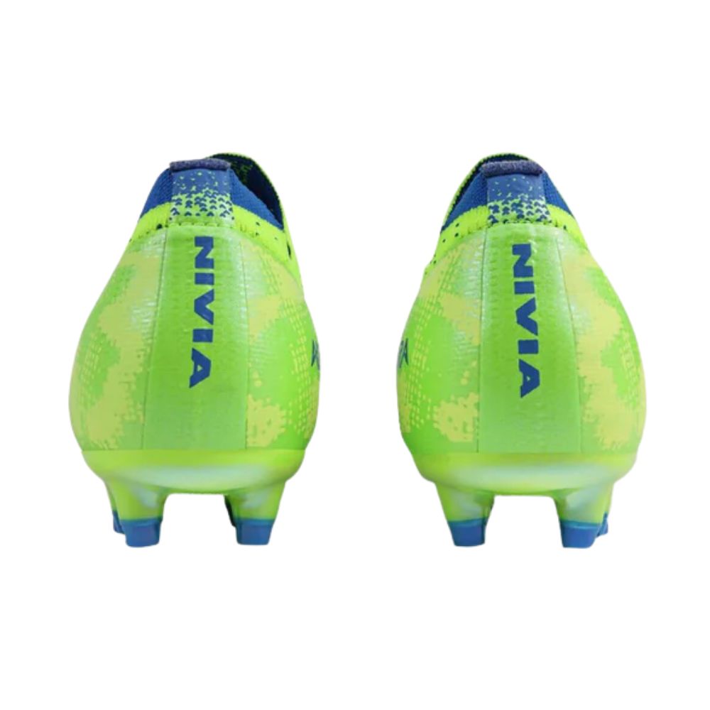 Nivia Aura Football Shoes