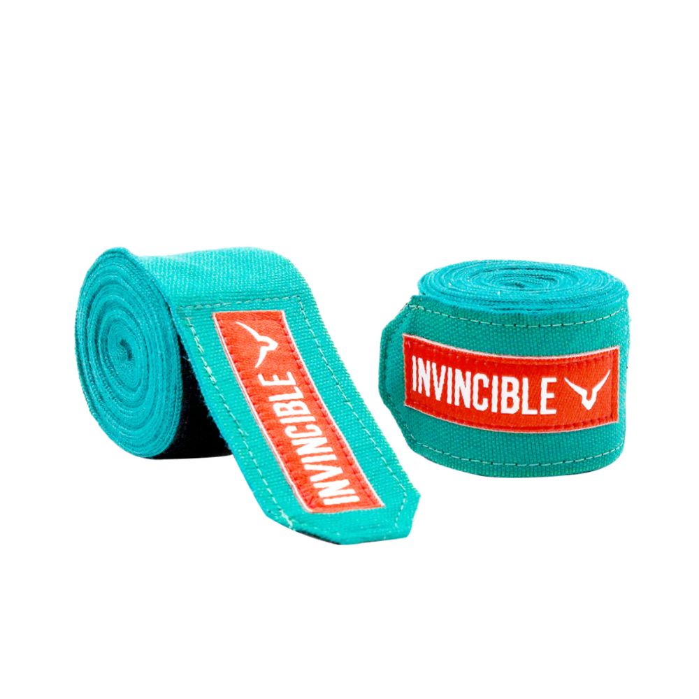 Invincible Mexican Style Stretchable Boxing Handwrap