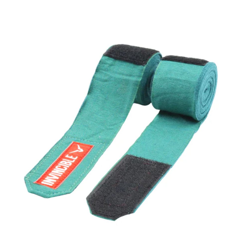 Invincible Mexican Style Stretchable Boxing Handwrap
