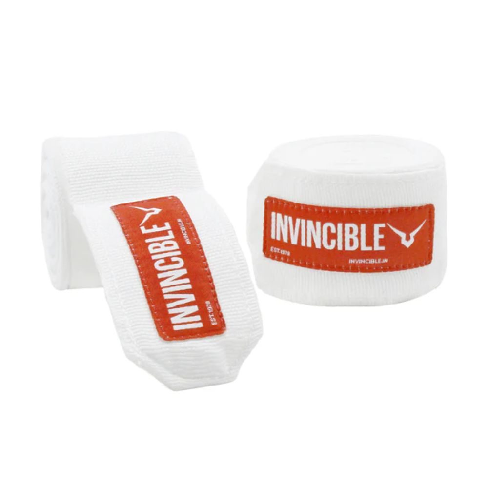 Invincible Mexican Style Stretchable Boxing Handwrap