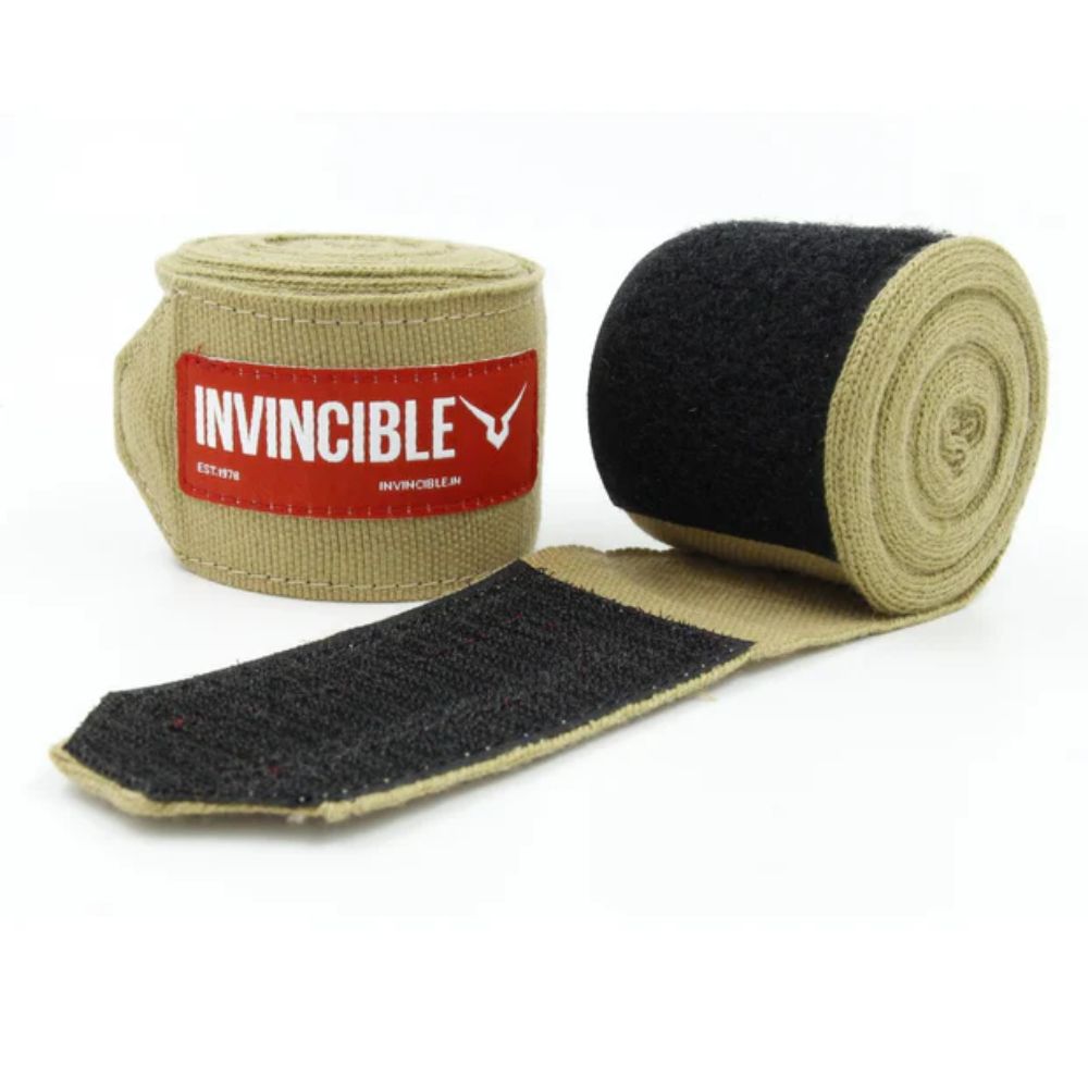 Invincible Mexican Style Stretchable Boxing Handwrap