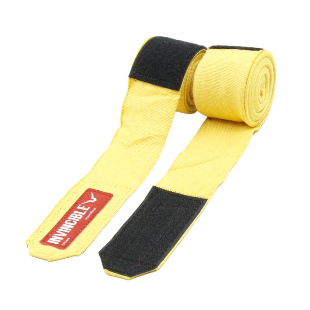 Invincible Mexican Style Stretchable Boxing Handwrap