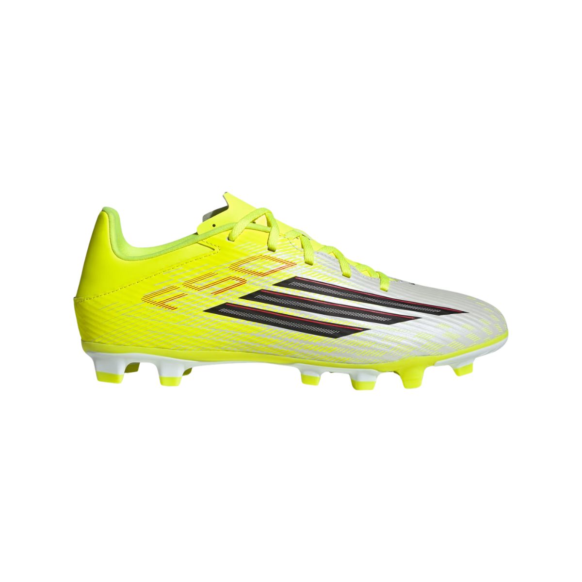 Adidas F50 Club Firm/Multi Ground Football Shoes