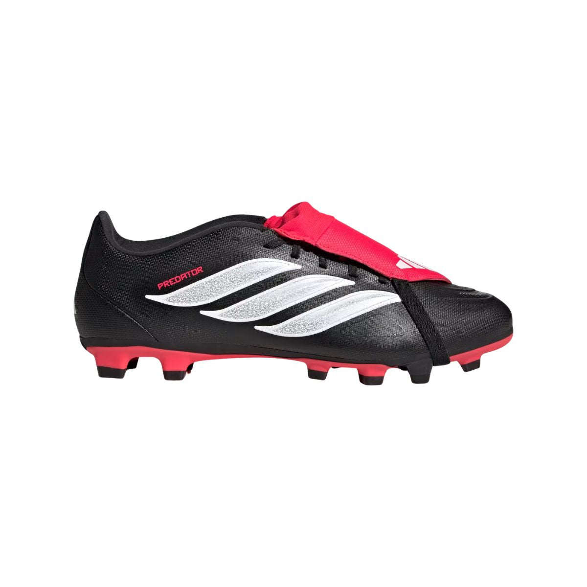 Adidas Predator Club Fold-Over Tongue Firm Ground / Multi Ground Football Boots