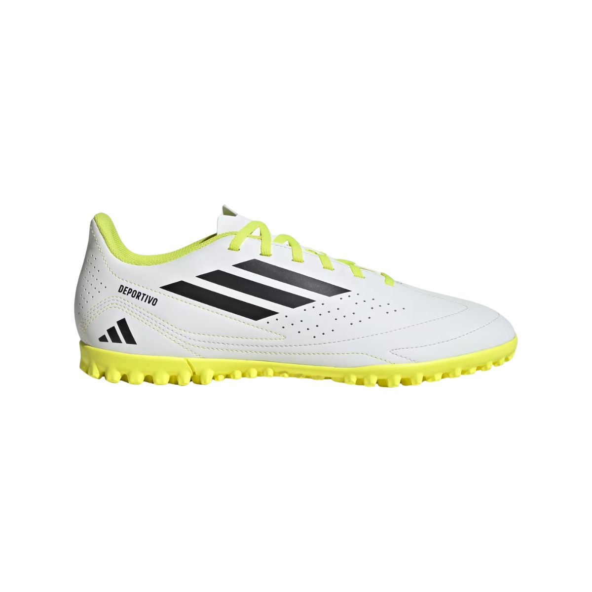 Adidas Deportivo III TF Football Shoes