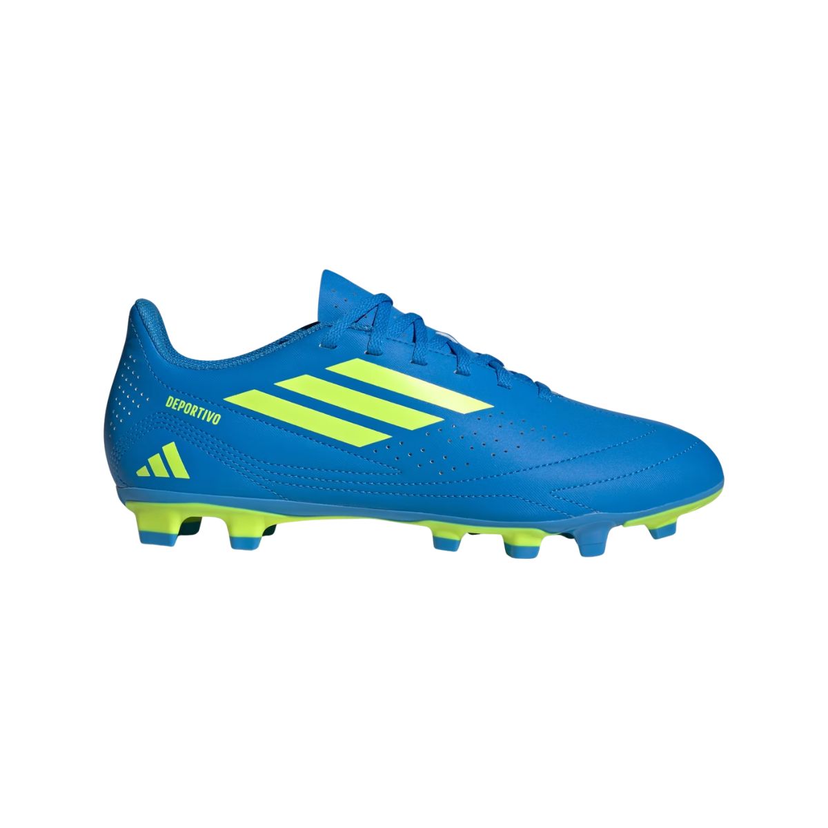 Adidas Deportivo III Flexible Ground Boots