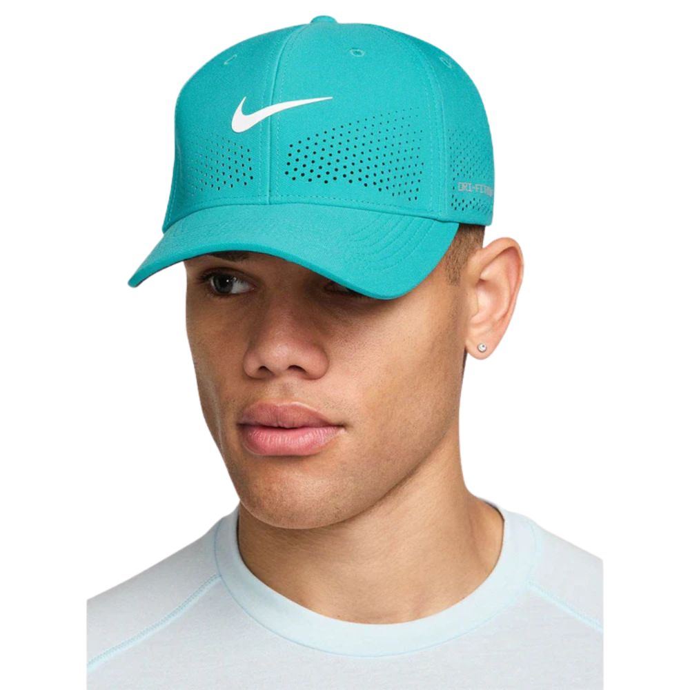 Nike Dri-Fit Adv Rise Casual Cap