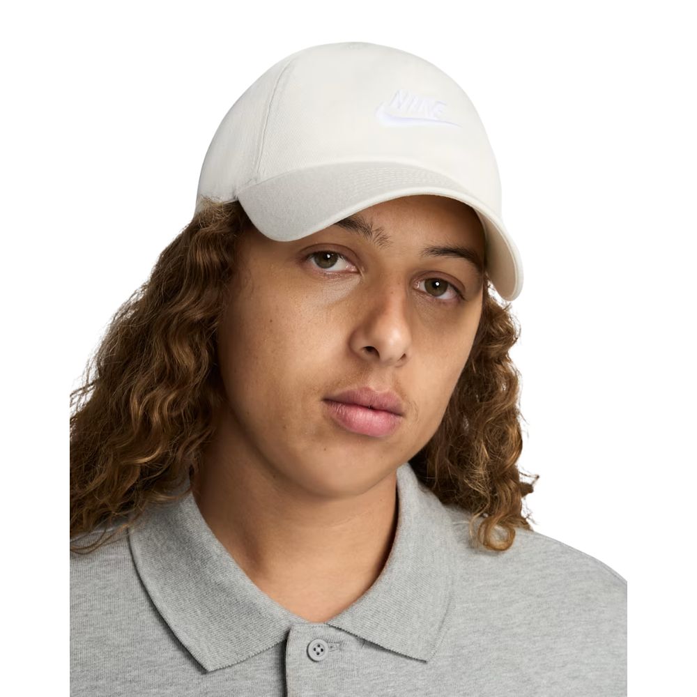 Nike Club Unstructured Futura Wash Cap