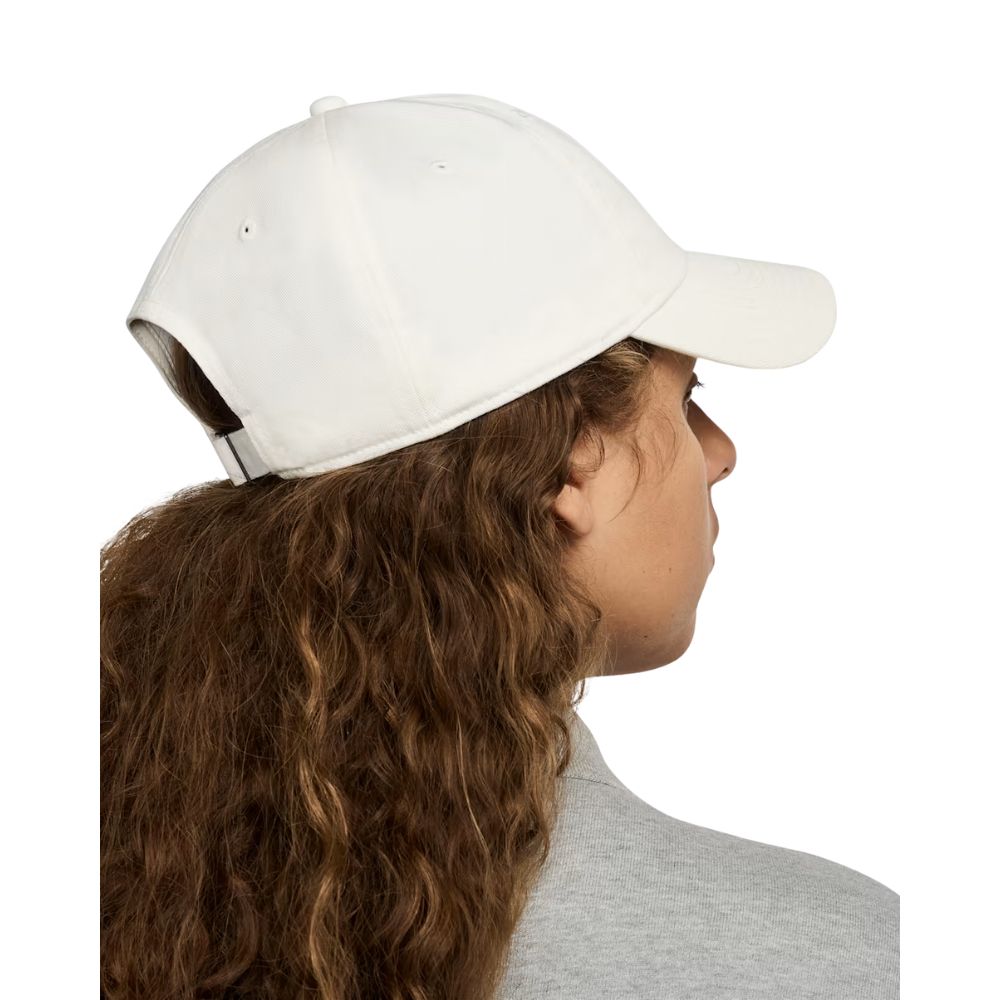 Nike Club Unstructured Futura Wash Cap