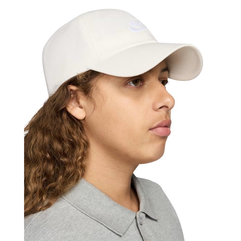 Nike Club Unstructured Futura Wash Cap