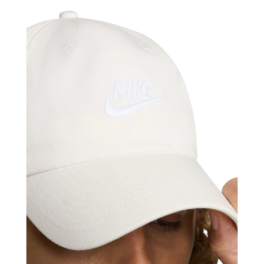 Nike Club Unstructured Futura Wash Cap