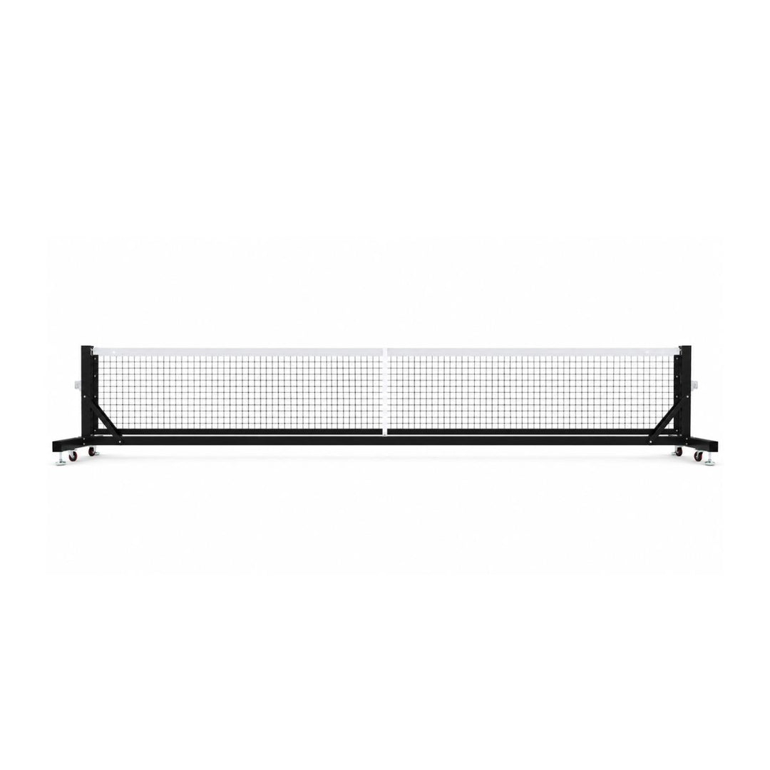 Puls8 Heavy Duty Movable Pickleball Net Set (Imported)