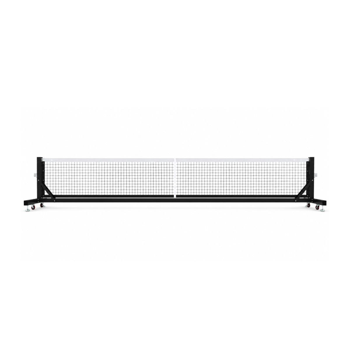 Puls8 Heavy Duty Movable Pickleball Net Set (Imported)