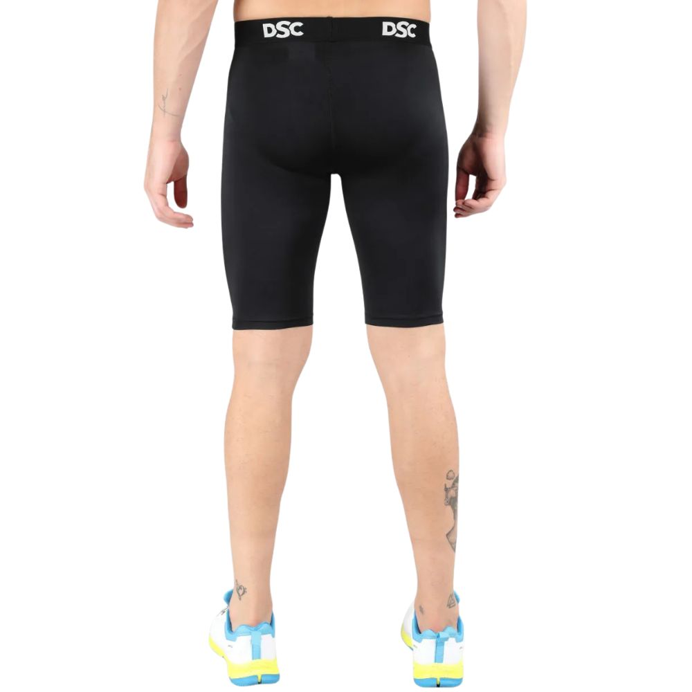 DSC Compression Half Running Tight