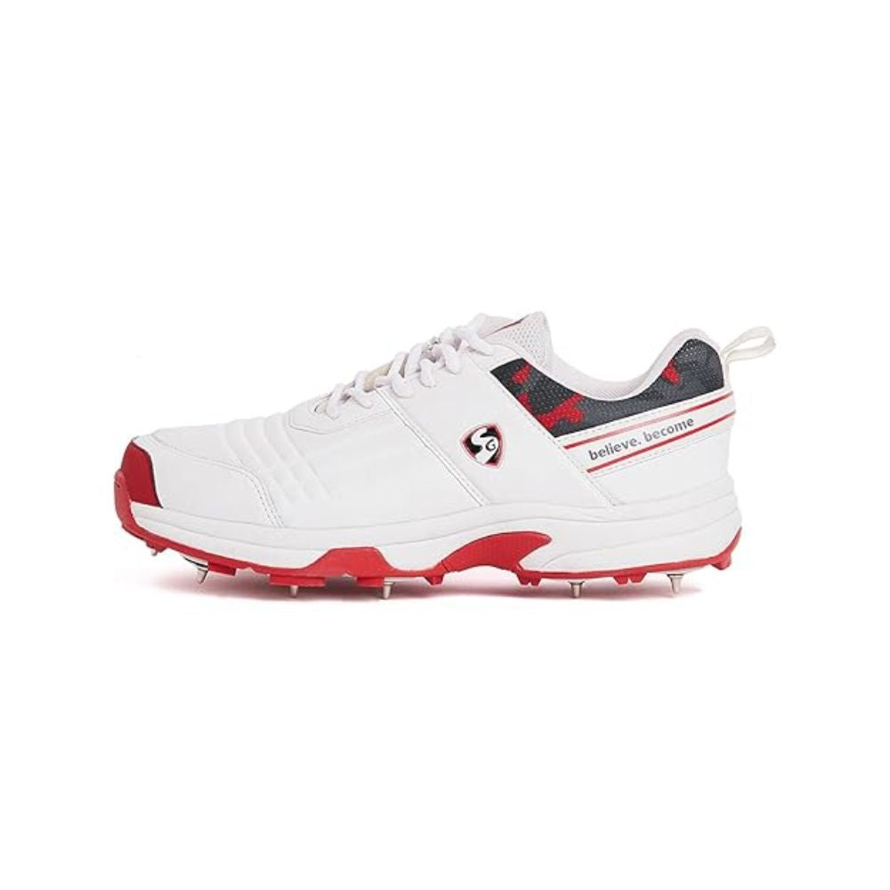 SG Savage Spike 1.0 Cricket Shoes