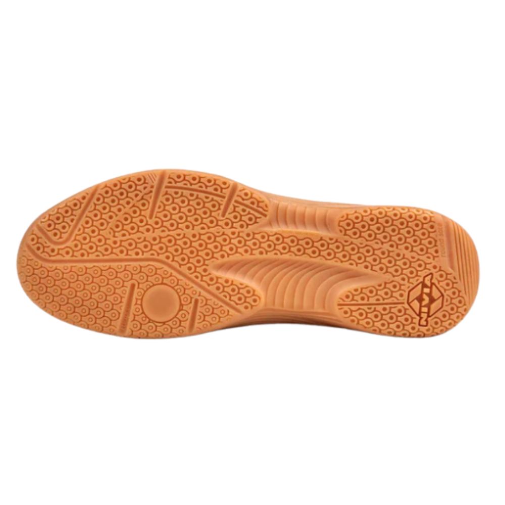 Nivia Mid Court Badminton Shoes
