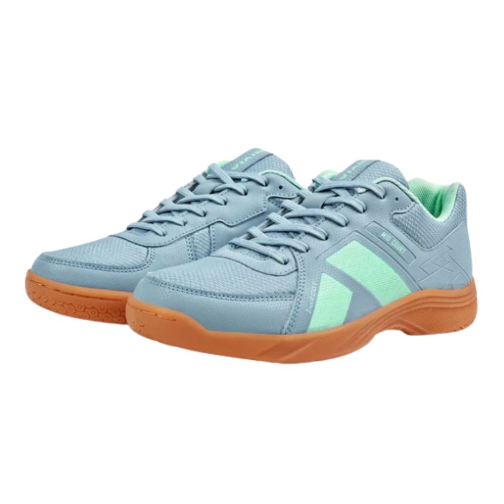 Nivia Mid Court Badminton Shoes