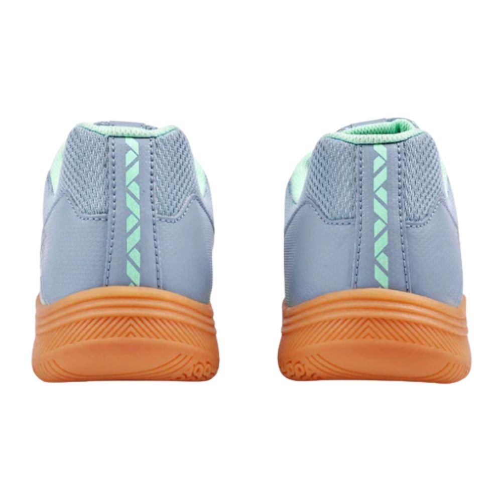 Nivia Mid Court Badminton Shoes