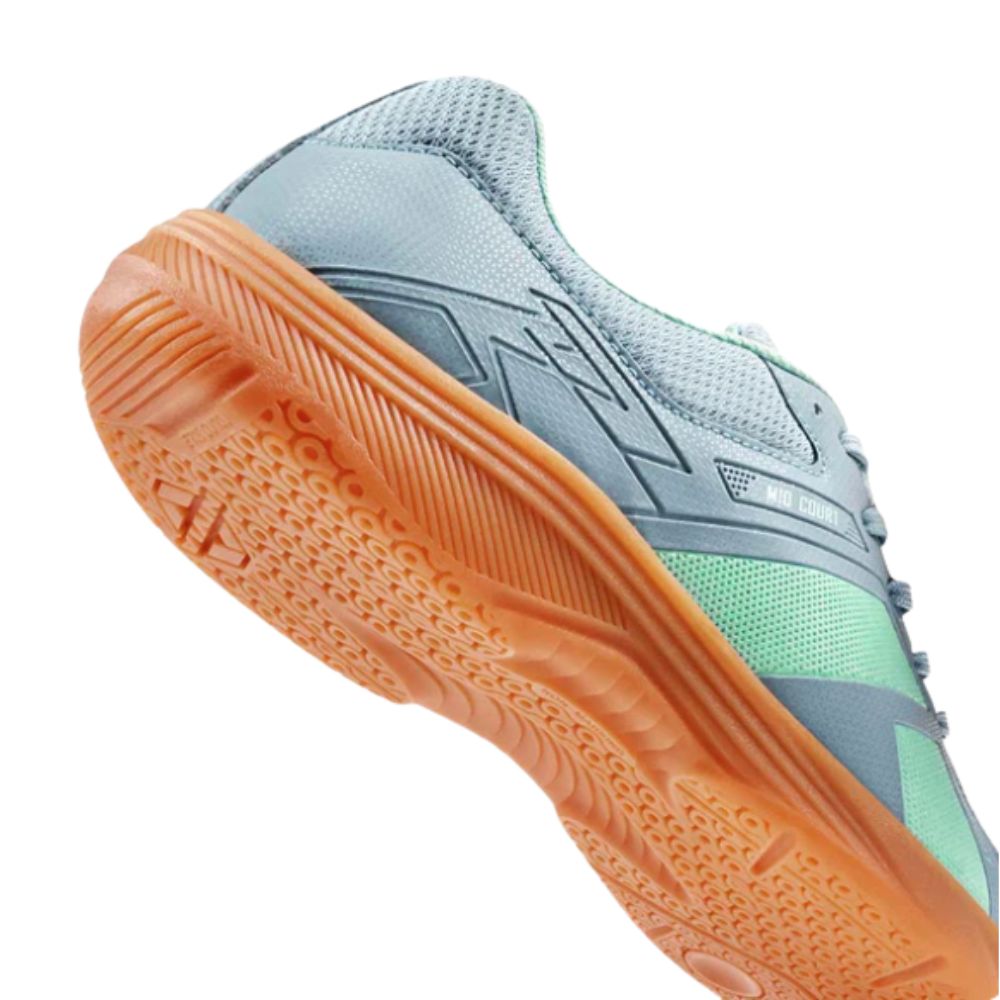 Nivia Mid Court Badminton Shoes