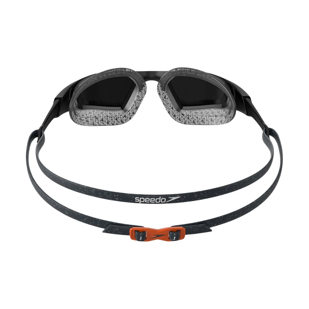 Speedo Aquapulse Pro Mirror Swimming Goggle