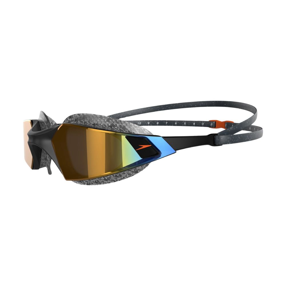 Speedo Aquapulse Pro Mirror Swimming Goggle