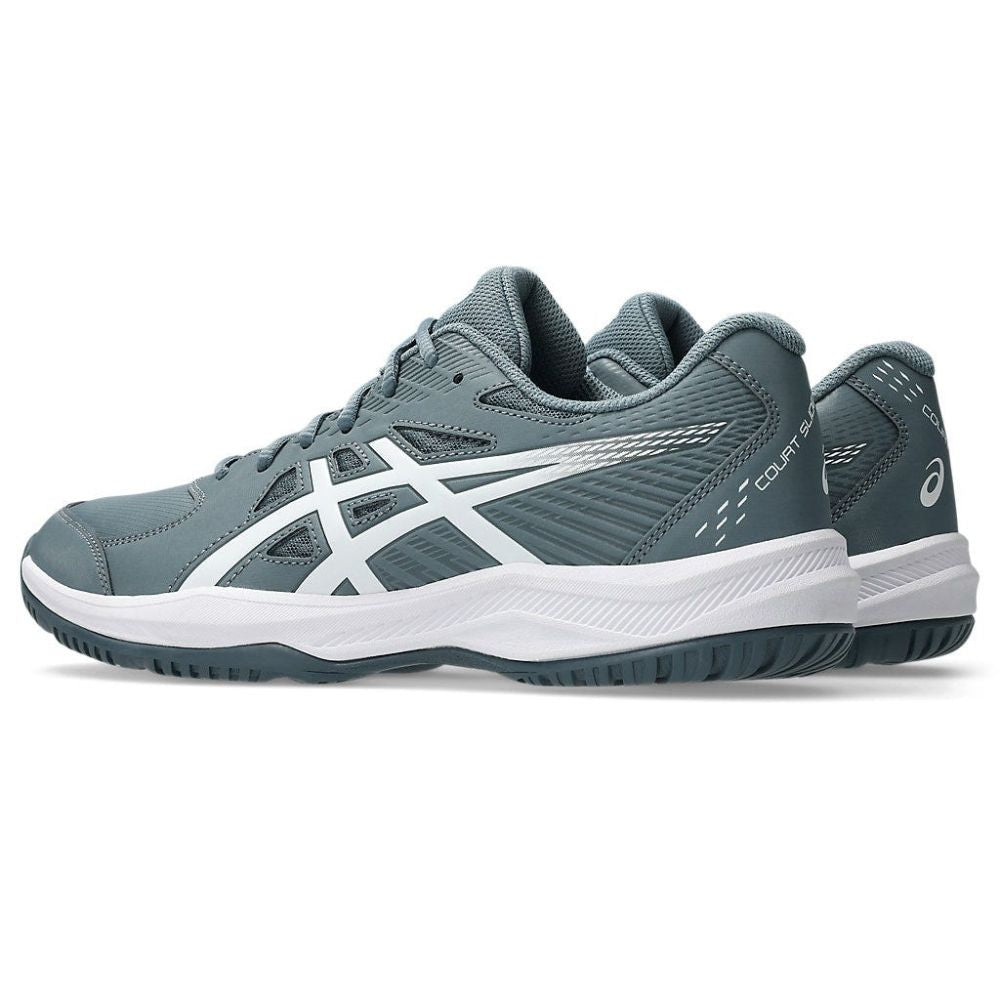 Asics Court Slide 4 Tennis Shoes