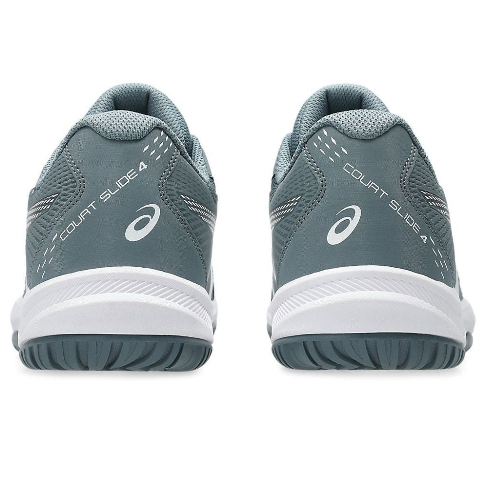 Asics Court Slide 4 Tennis Shoes