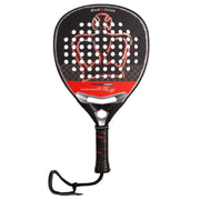 Black Crown Piton Epic Padel Racket