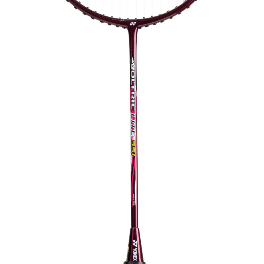 Yonex Voltric Lite 35i Badminton Racket