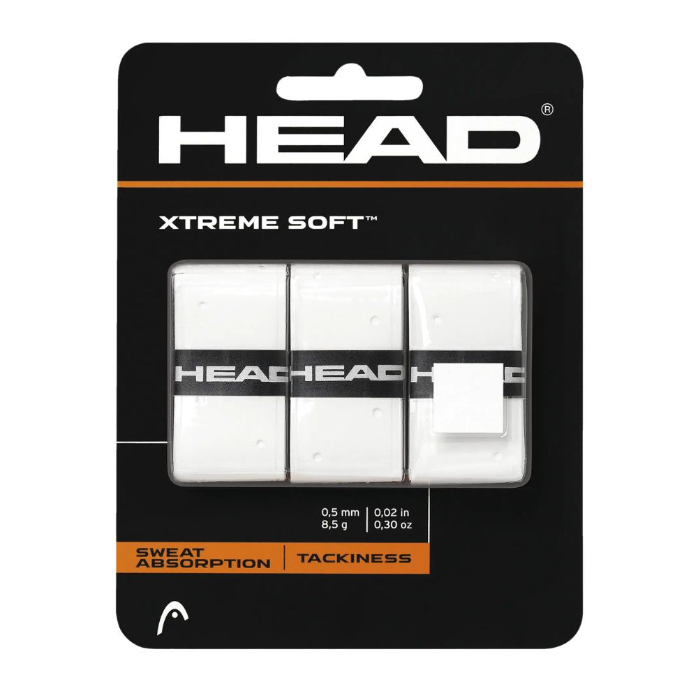Head XTreme Soft Overgrip