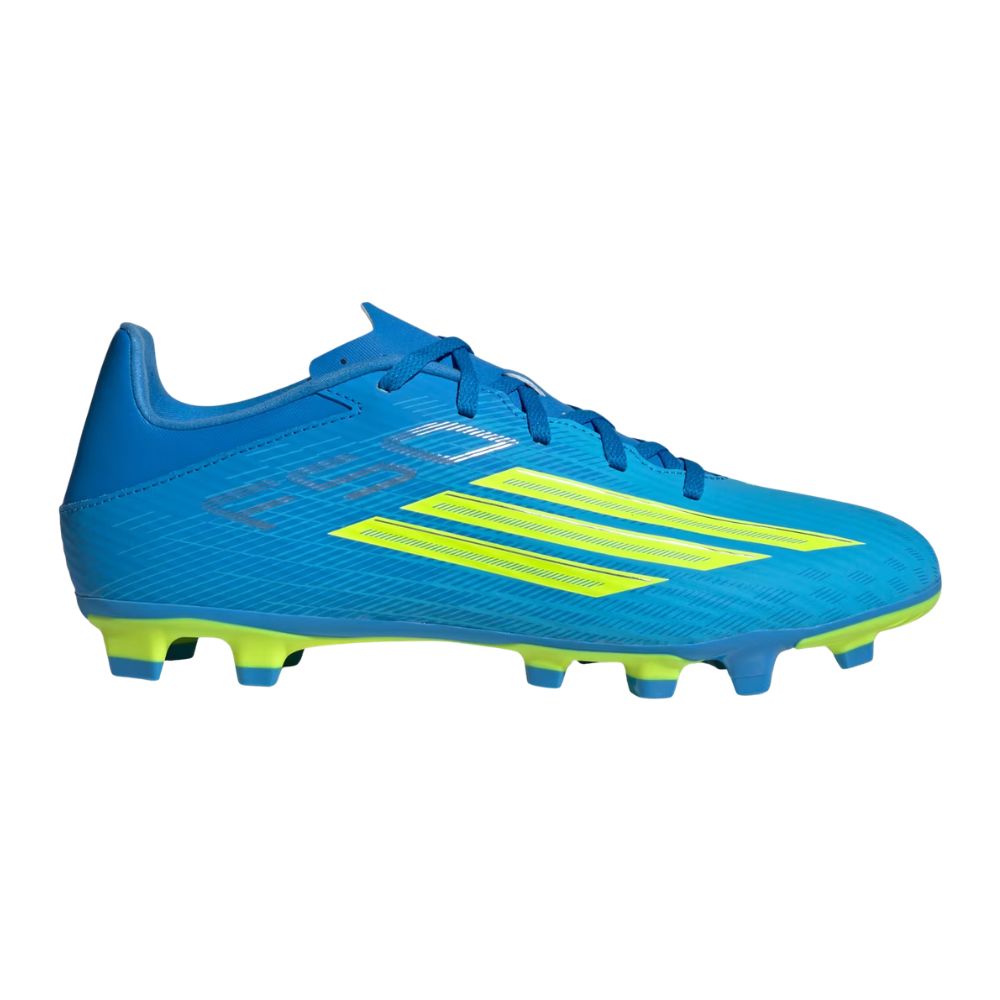 Adidas F50 Club Firm/Multi Ground Football Shoes