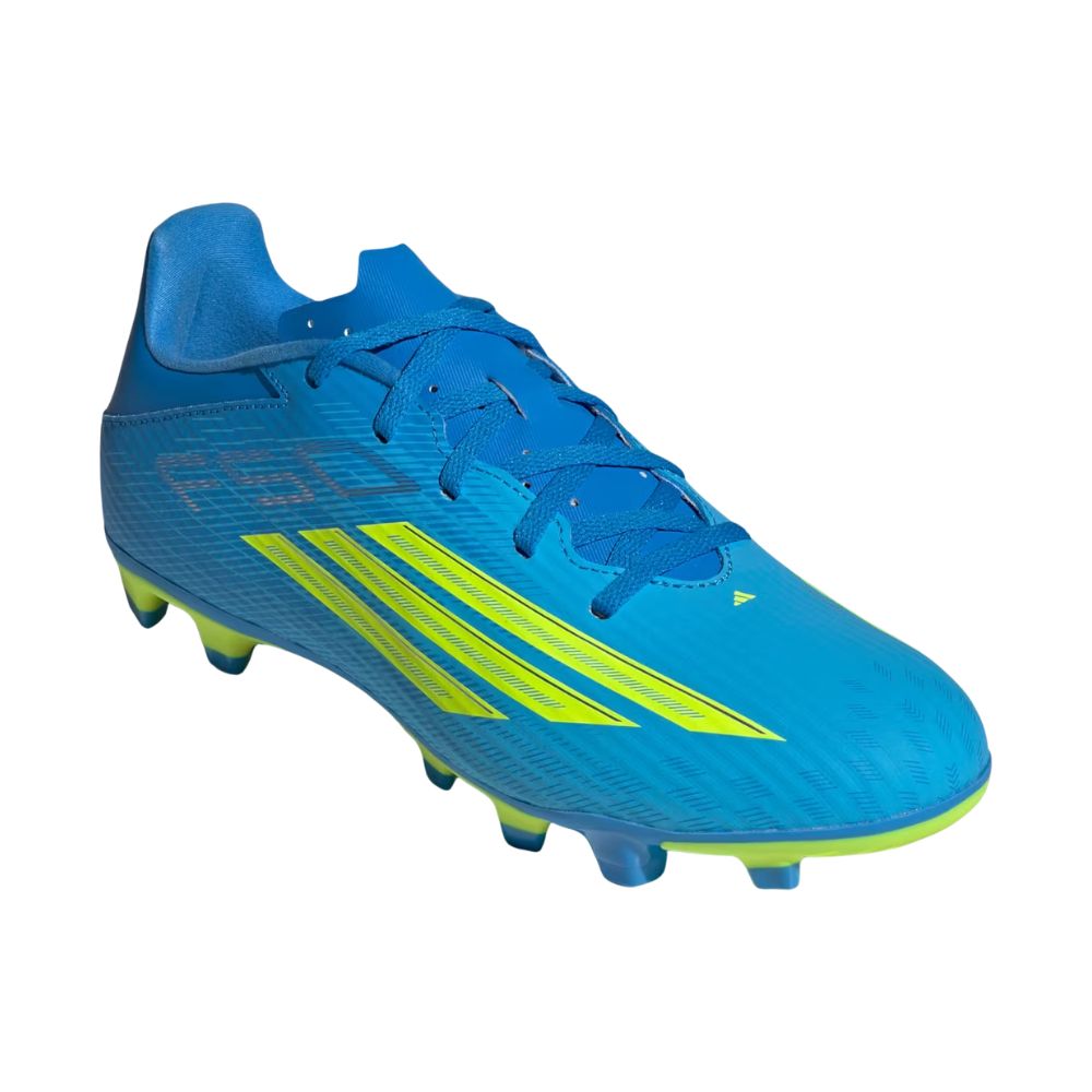 Adidas F50 Club Firm/Multi Ground Football Shoes