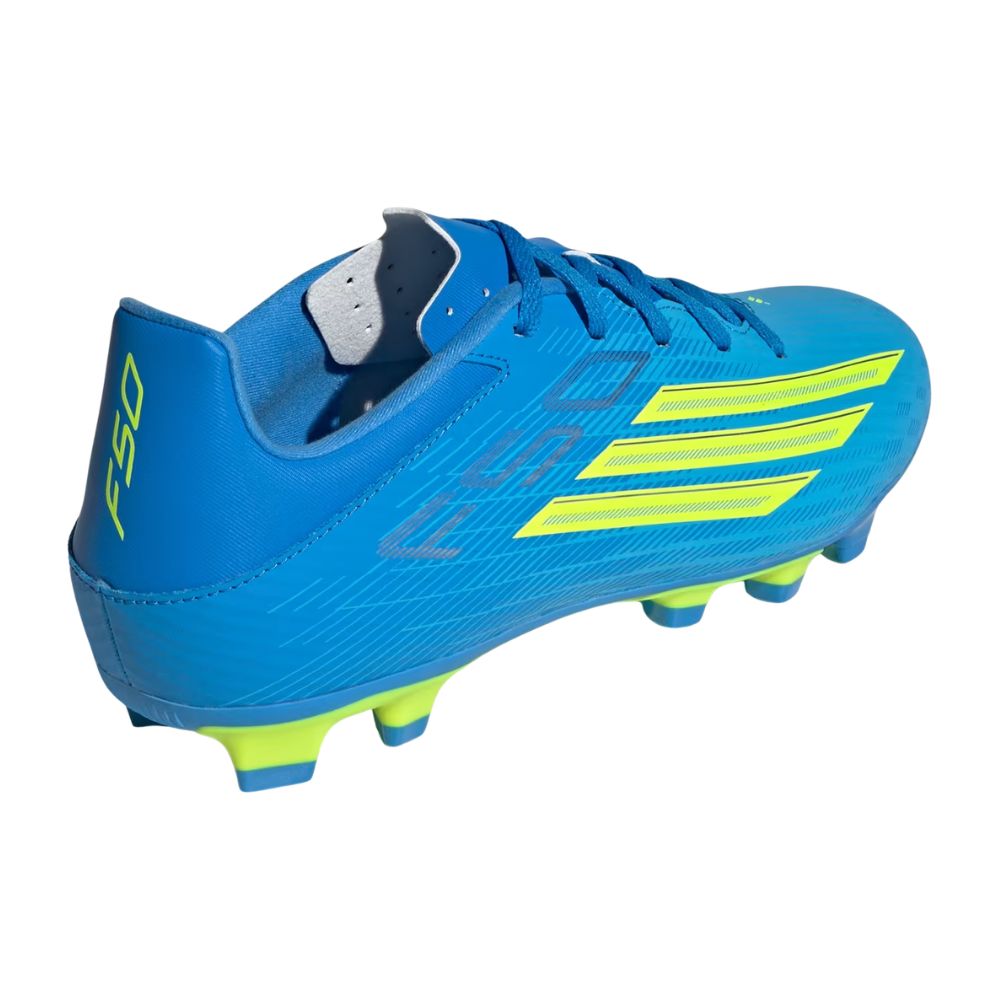 Adidas F50 Club Firm/Multi Ground Football Shoes
