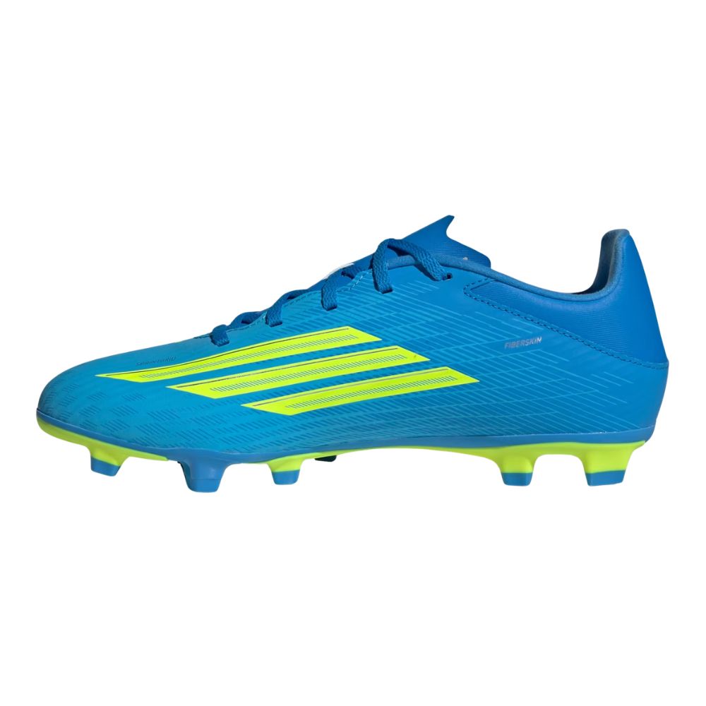 Adidas F50 Club Firm/Multi Ground Football Shoes