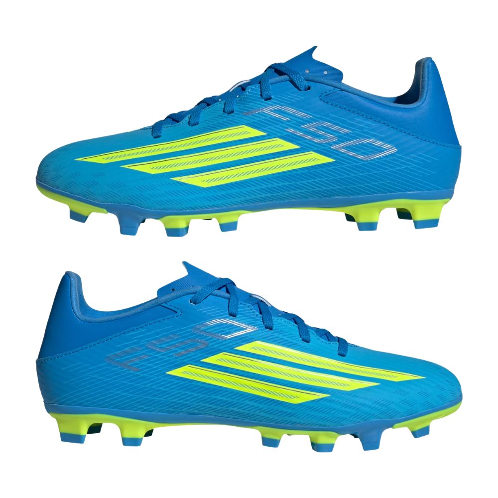Adidas F50 Club Firm/Multi Ground Football Shoes
