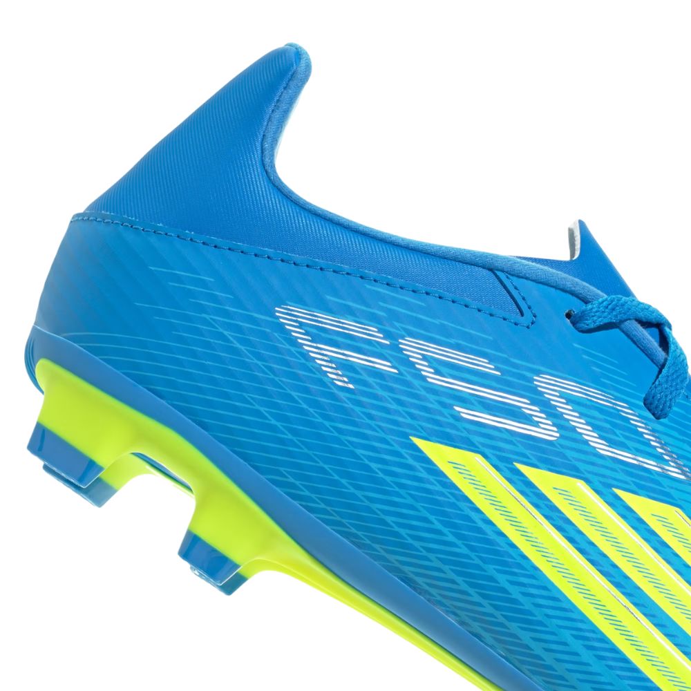 Adidas F50 Club Firm/Multi Ground Football Shoes