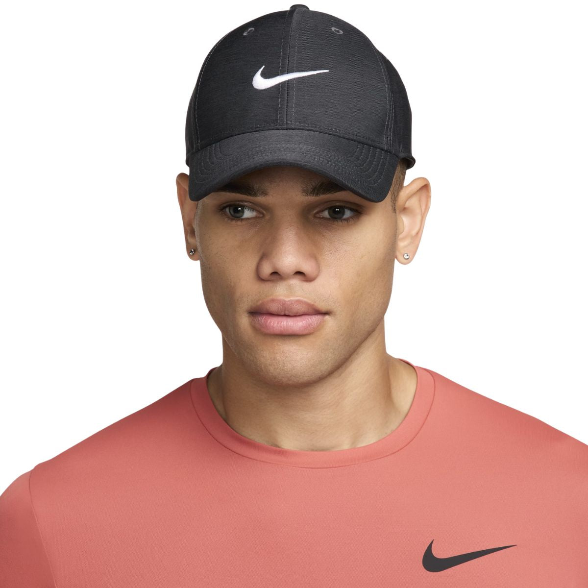 Nike Dri-FIT Club Mottled Structure Cap
