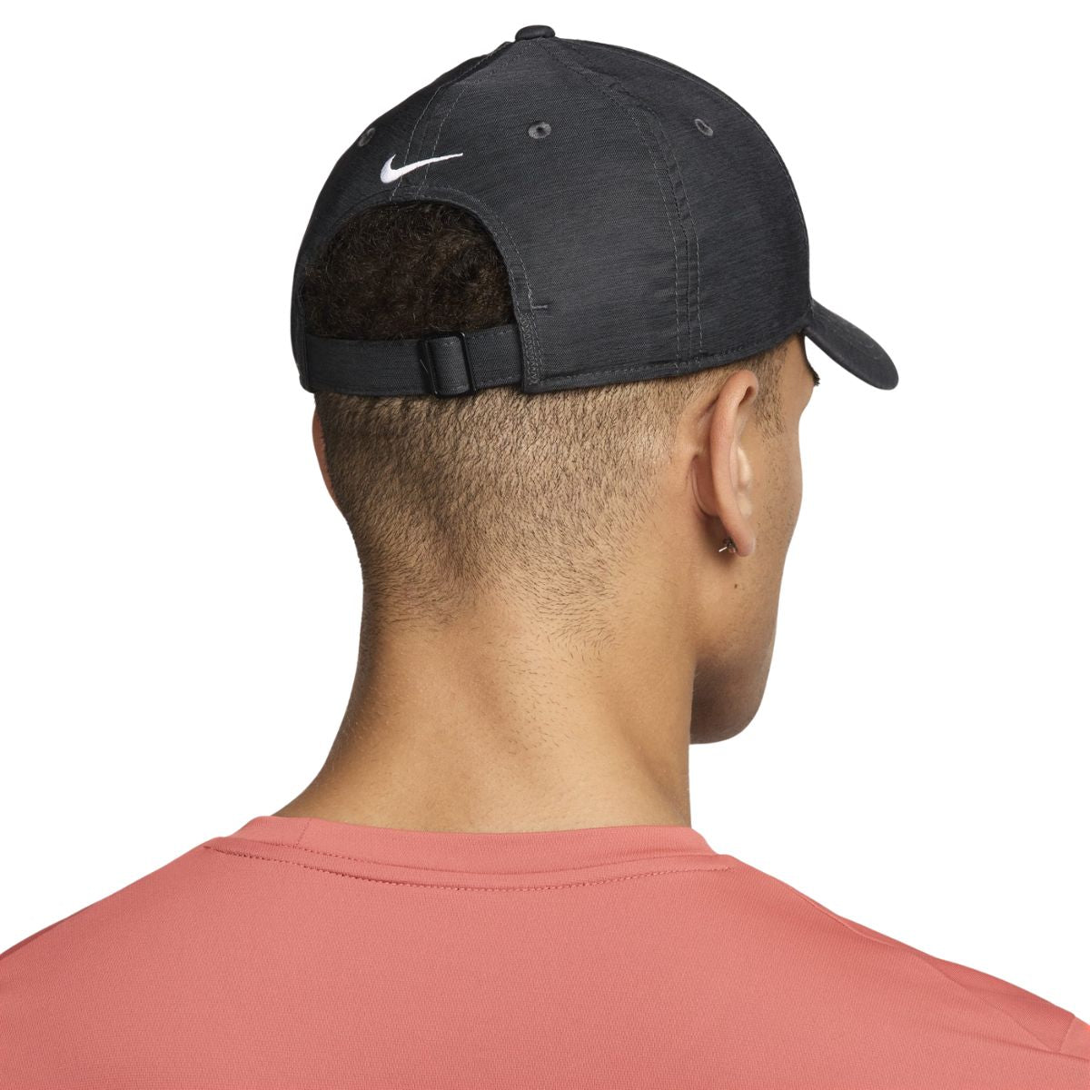 Nike Dri-FIT Club Mottled Structure Cap