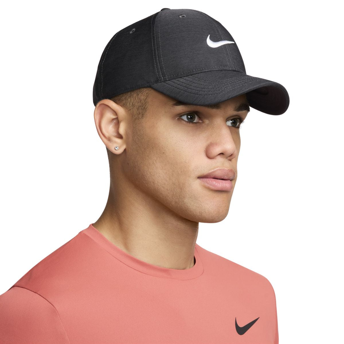 Nike Dri-FIT Club Mottled Structure Cap