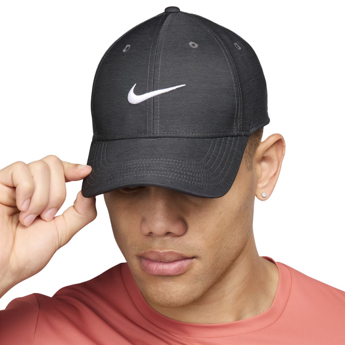 Nike Dri-FIT Club Mottled Structure Cap