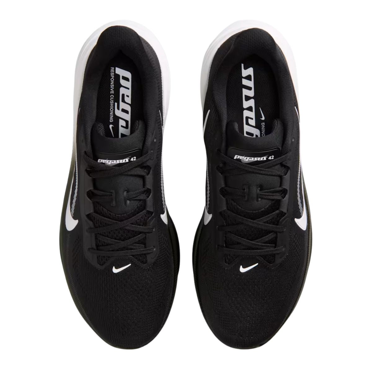 Nike Air Zoom Pegasus 42 Men's Running Shoes
