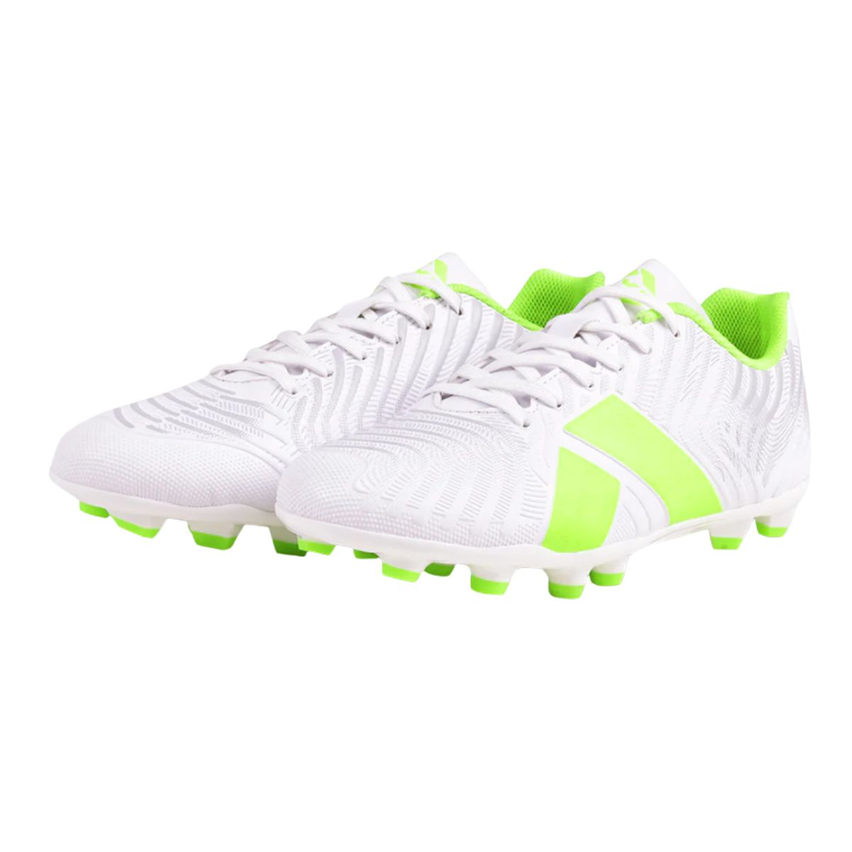 Nivia Safari 2.0 Football Stud Shoes