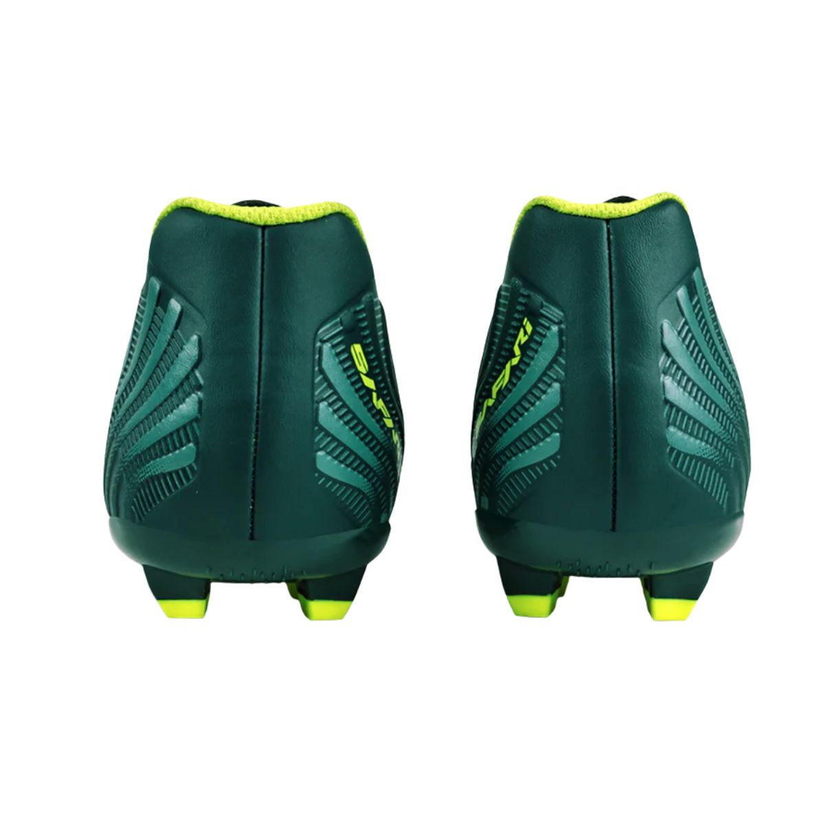 Nivia Safari 2.0 Football Stud Shoes