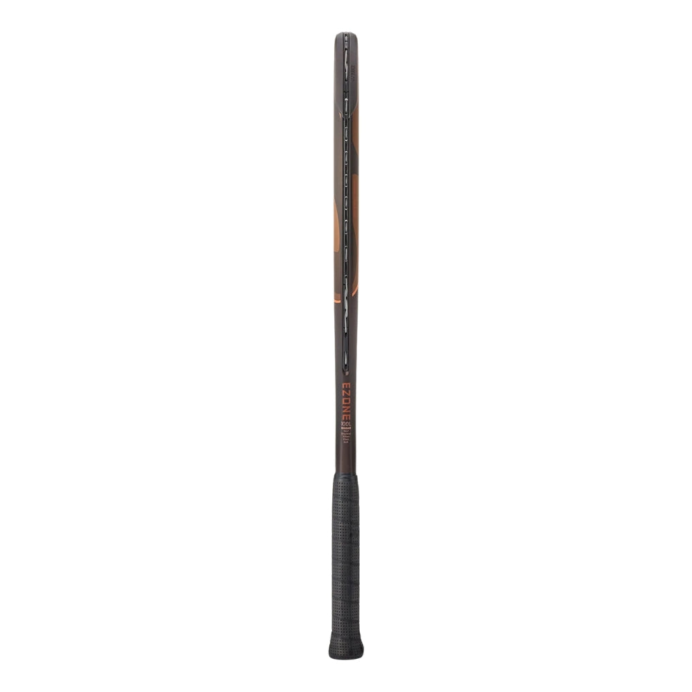 Yonex E Zone 100L Tennis Racket (Unstrung)
