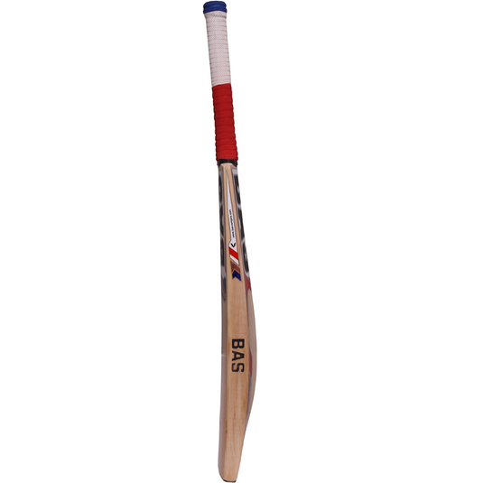 BAS Vampire king hitter cricket bat