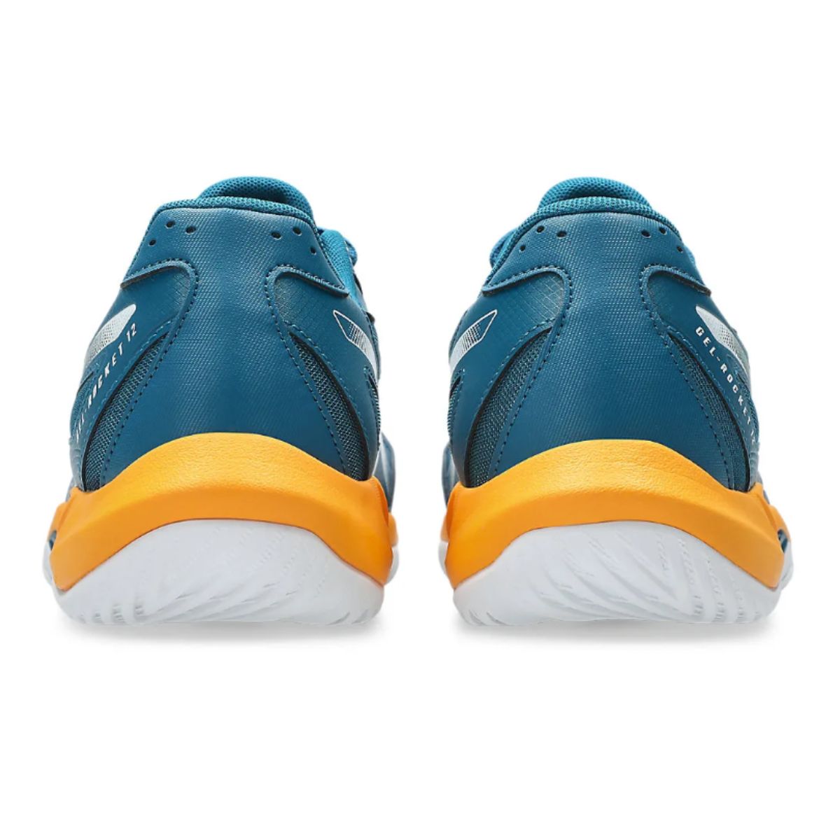 Asics Gel-Rocket 12 Badminton/Squash Shoes