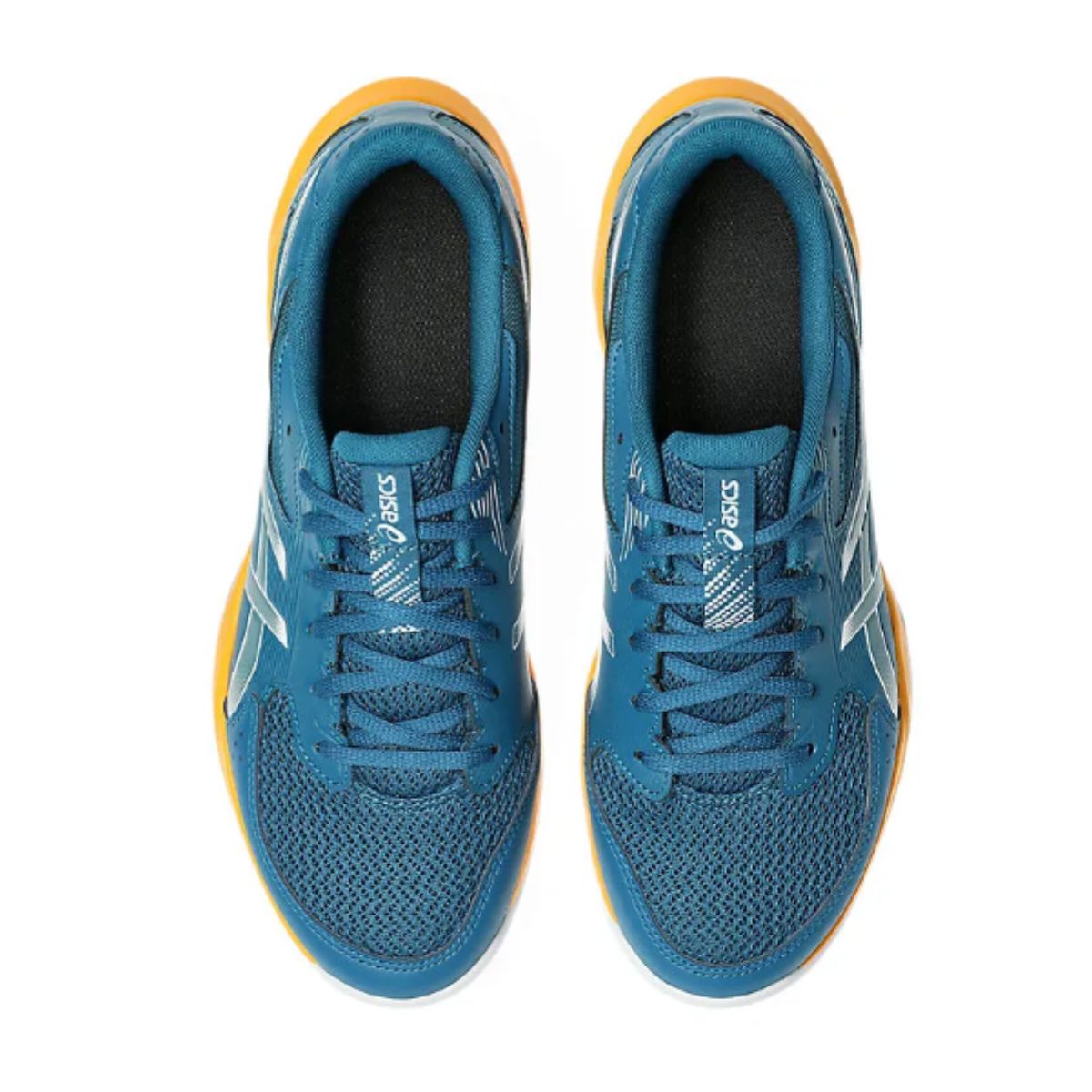 Asics Gel-Rocket 12 Badminton/Squash Shoes