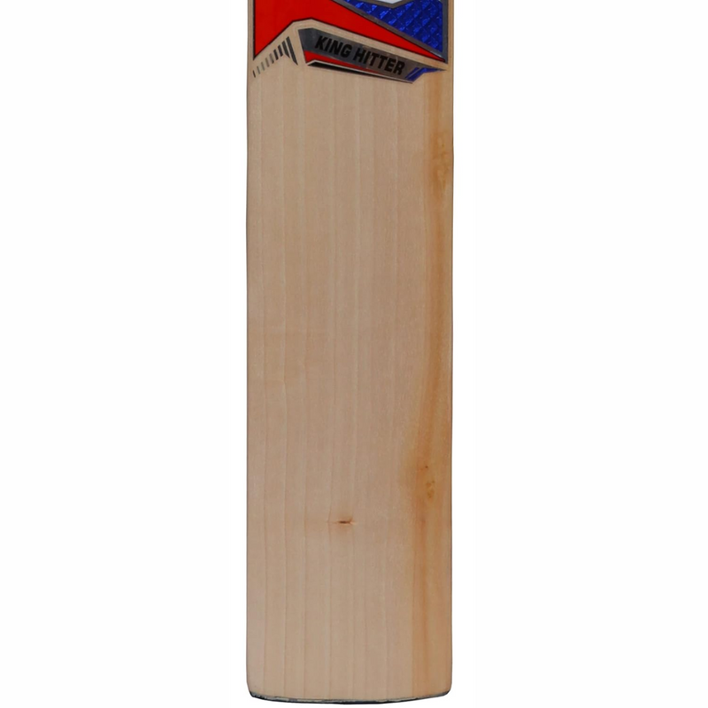 Load image into Gallery viewer, BAS Vampire king hitter cricket bat
