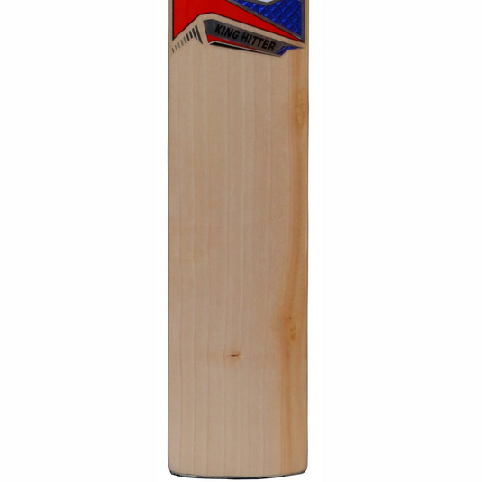 BAS Vampire king hitter cricket bat