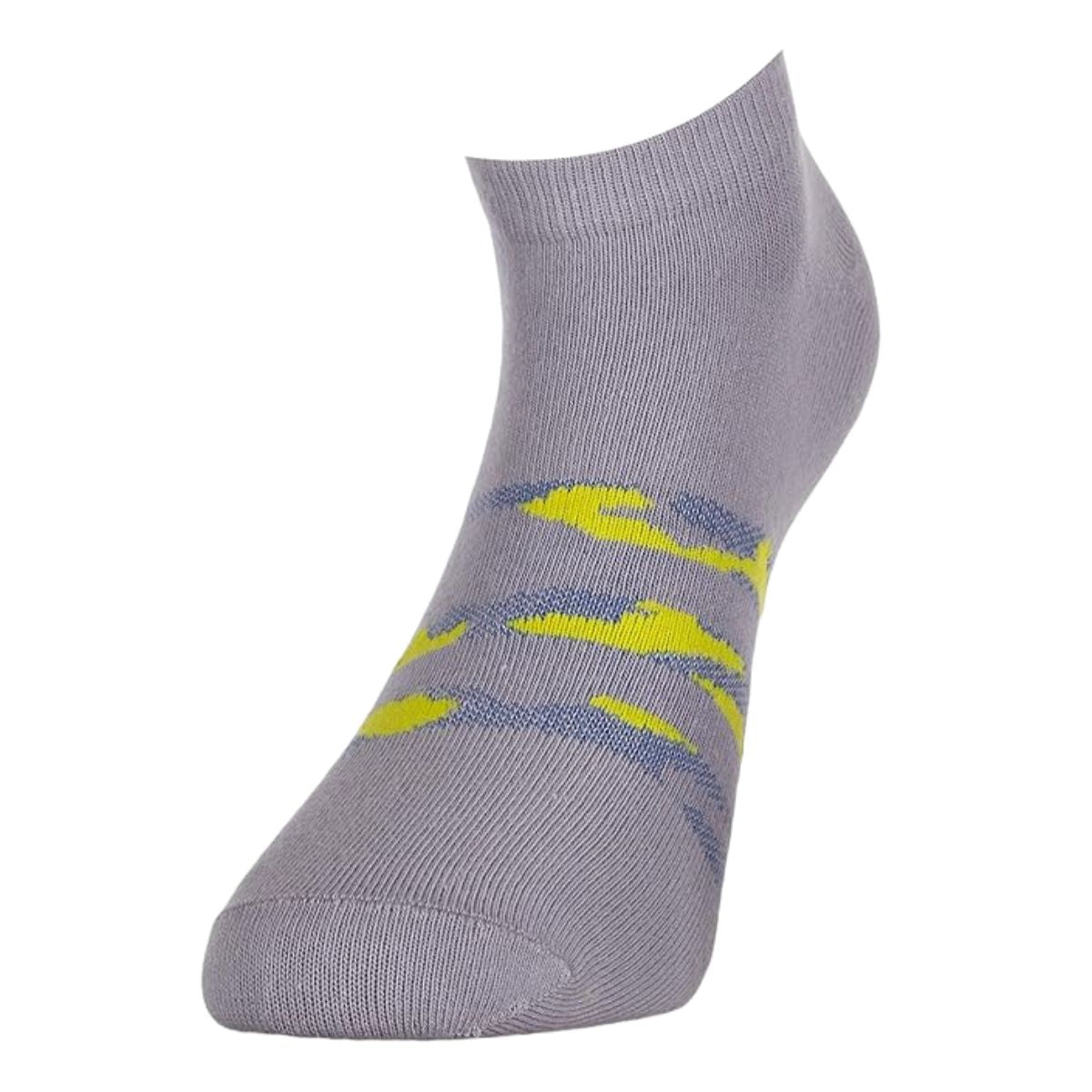 Adidas U F Lowcut Running Socks